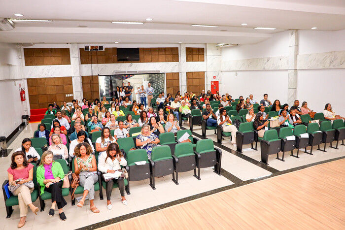 Câmara de Candeias sedia 14ª Conferência Municipal de Assistência Social